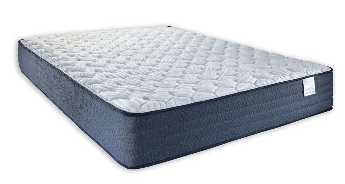 Mattress King Natura Reed Euro