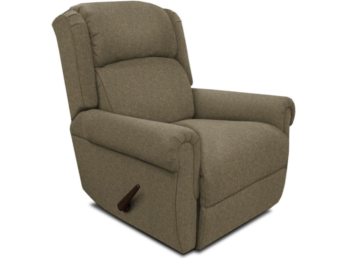 England Swivel Gliding Recliner ez5h070